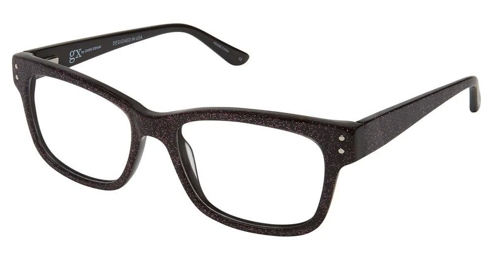gx by GWEN STEFANI GX804 Eyeglasses - view 2